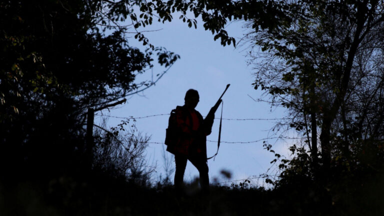 Accident mortel lors d’une chasse à l’affût : 18 mois avec sursis à Rennes