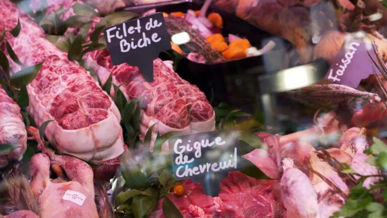 Viande de gibier: les chasseurs veulent desserrer l&rsquo;étau des normes