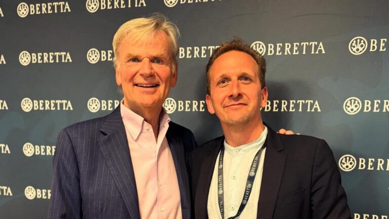 « Les décisions les plus difficiles sont humaines » : Franco Beretta se confie à So Chasse