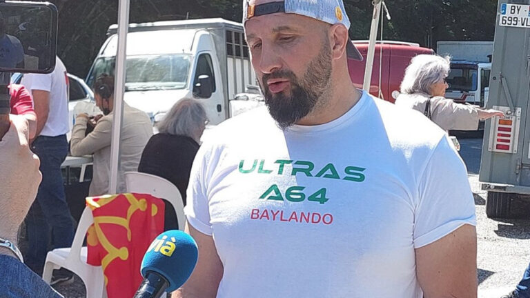 Jérôme Bayle:  » Pour les gens, quand tu es chasseur, tu es pire qu&rsquo;un terroriste » !