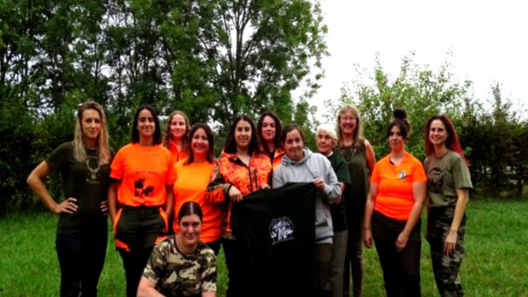 Pyrénées-Atlantiques; les Dianes basco-béarnaises font découvrir la chasse au grand public