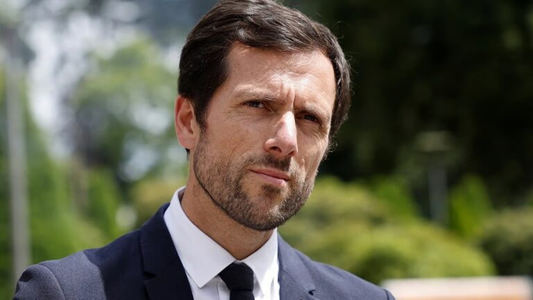 Plomb, chasse à la palombe, permis à l’arc : Willy Schraen reçu par le ministre
