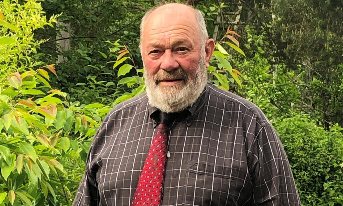 Michel Amblard PDT de la FDC 24 2007-2026