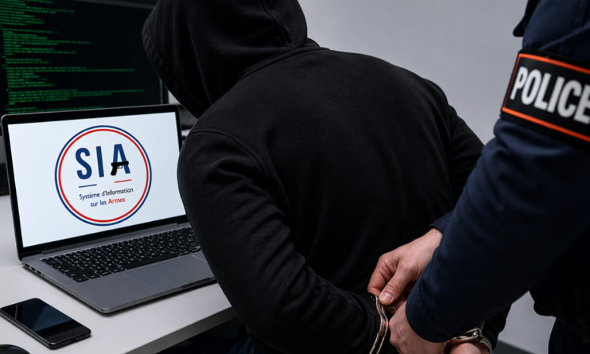 Piratage SIA