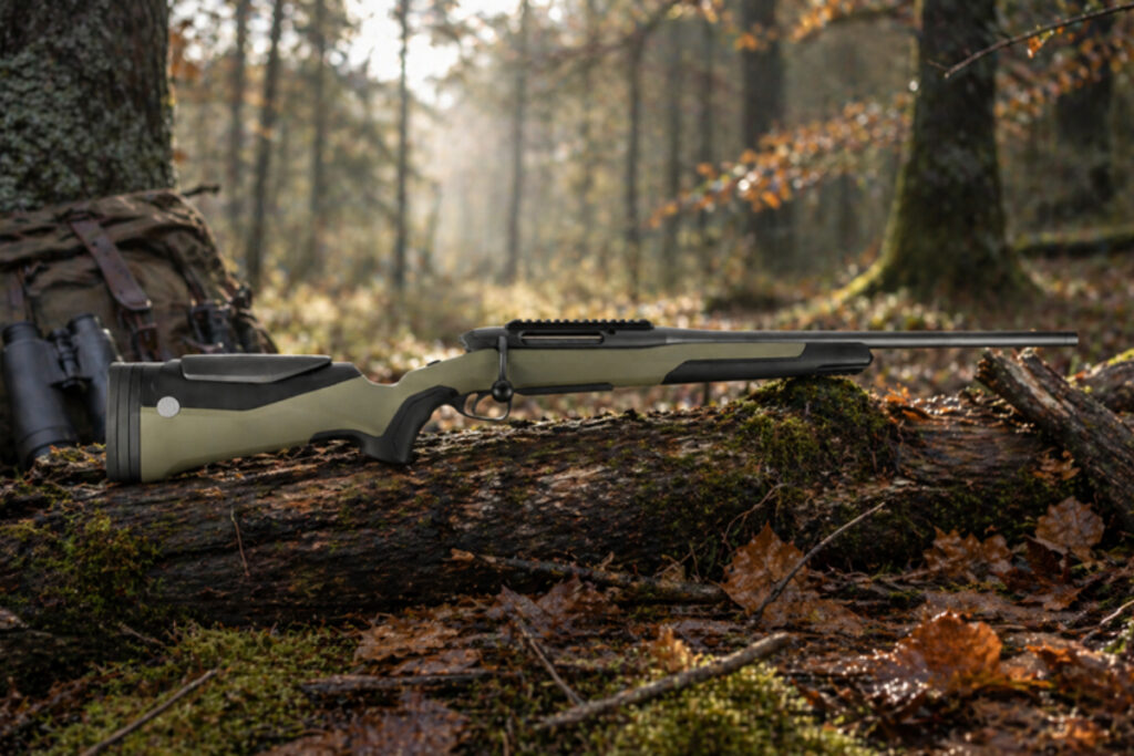 Steyr RMS Wild