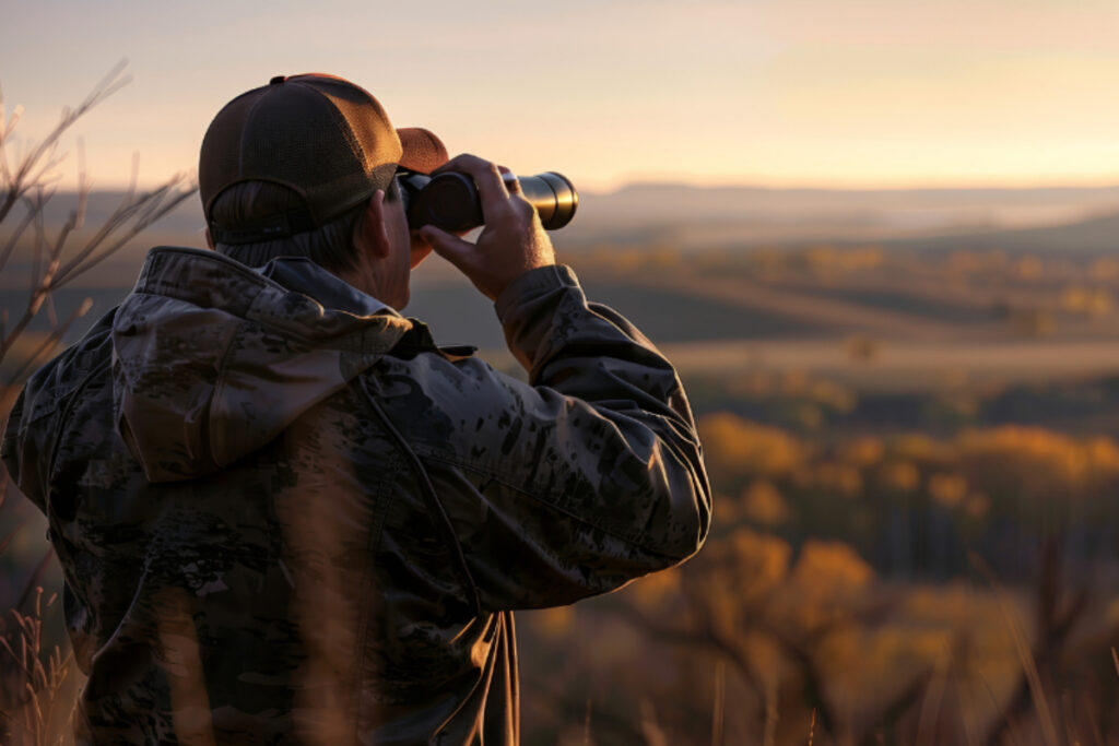 Technicien cynégétique