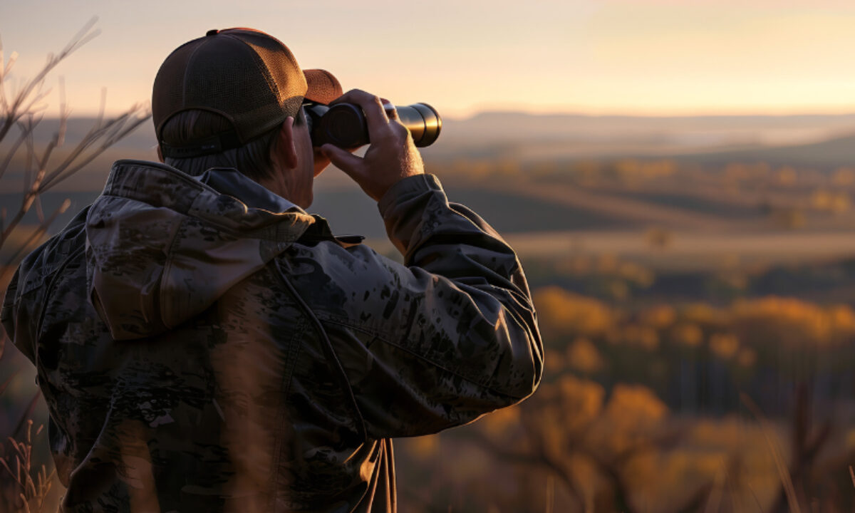 Technicien cynégétique