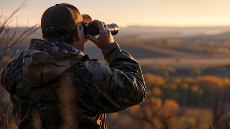 La Fédération des Chasseurs de l’Ain recrute un technicien cynégétique