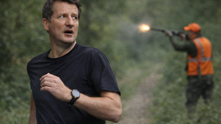 Yannick Jadot : « En faisant mon jogging, je prends le risque d’être tué à la chasse »