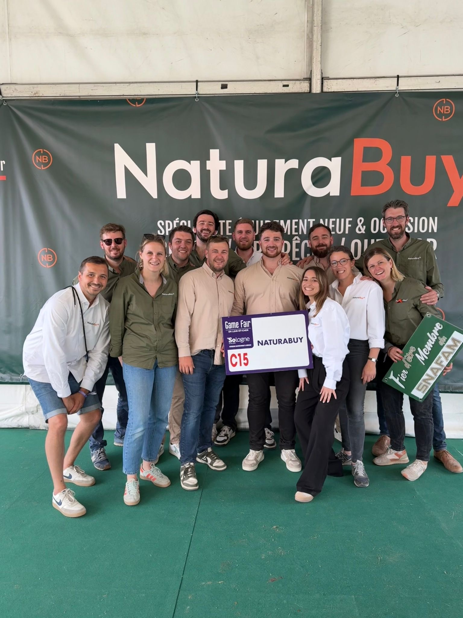 Dans les coulisses de NaturaBuy, le site qui a changé les habitudes des chasseurs français