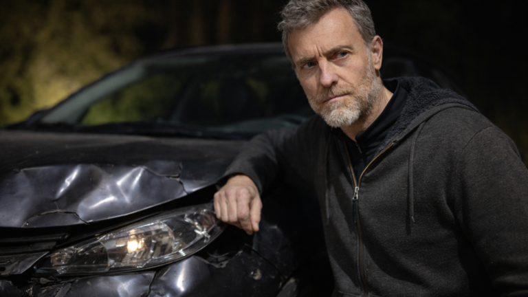 Pierre Rigaux renverse un sanglier sur la route : « tout ça c’est la faute des chasseurs » !