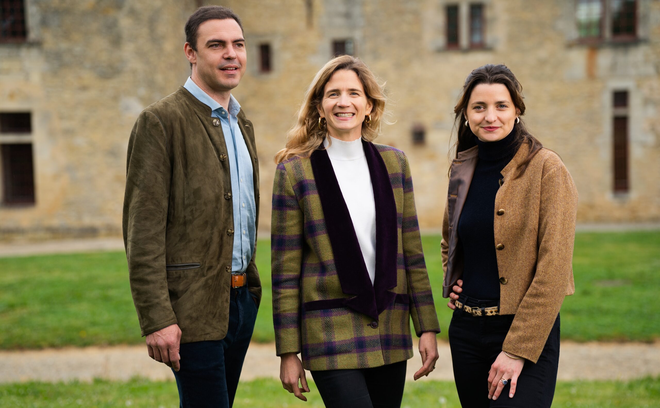 Alexandre Mareuil : une nouvelle identité visuelle et le lancement de son nouveau site
