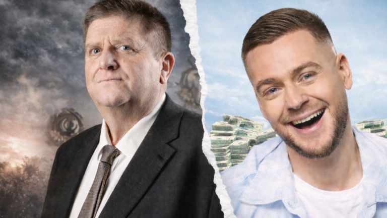 Incitation à la haine : Jeremstar VS Willy Schraen, une justice à deux vitesses ?