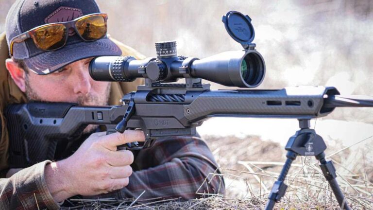 E.C.P. Prevot recrute un chef produits passionné de chasse et de tir sportif