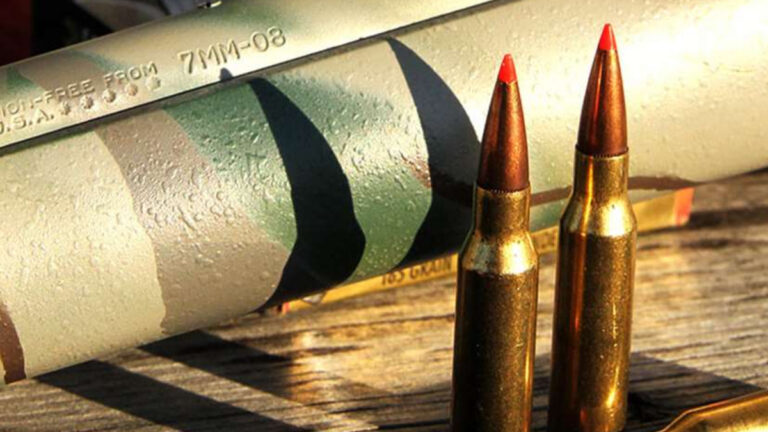 Le 7mm-08 Remington : le calibre oublié qui méritait mieux