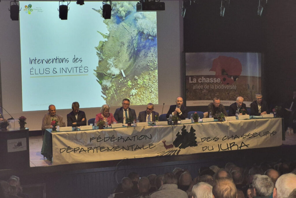 AG de ka FDC du Jura 2026