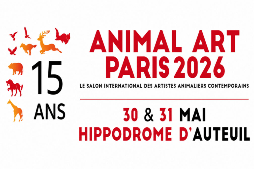 Animal Art Paris 2026