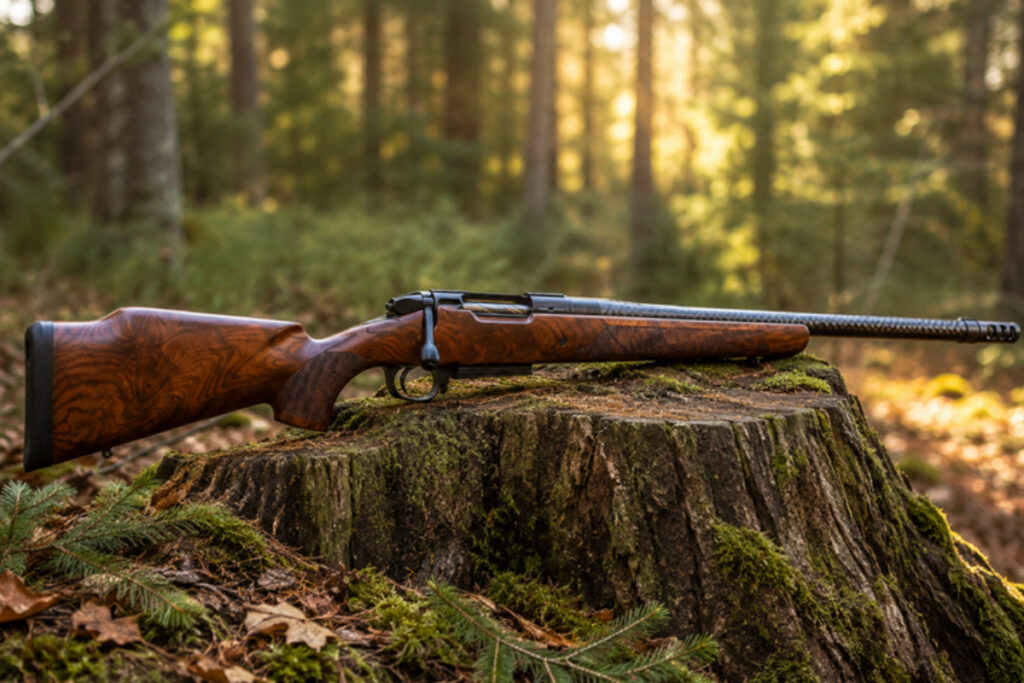 Bergara Premier Expedition