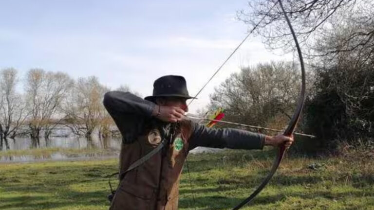 Chasse à l’arc : une initiation ouverte à tous dans les Deux-Sèvres
