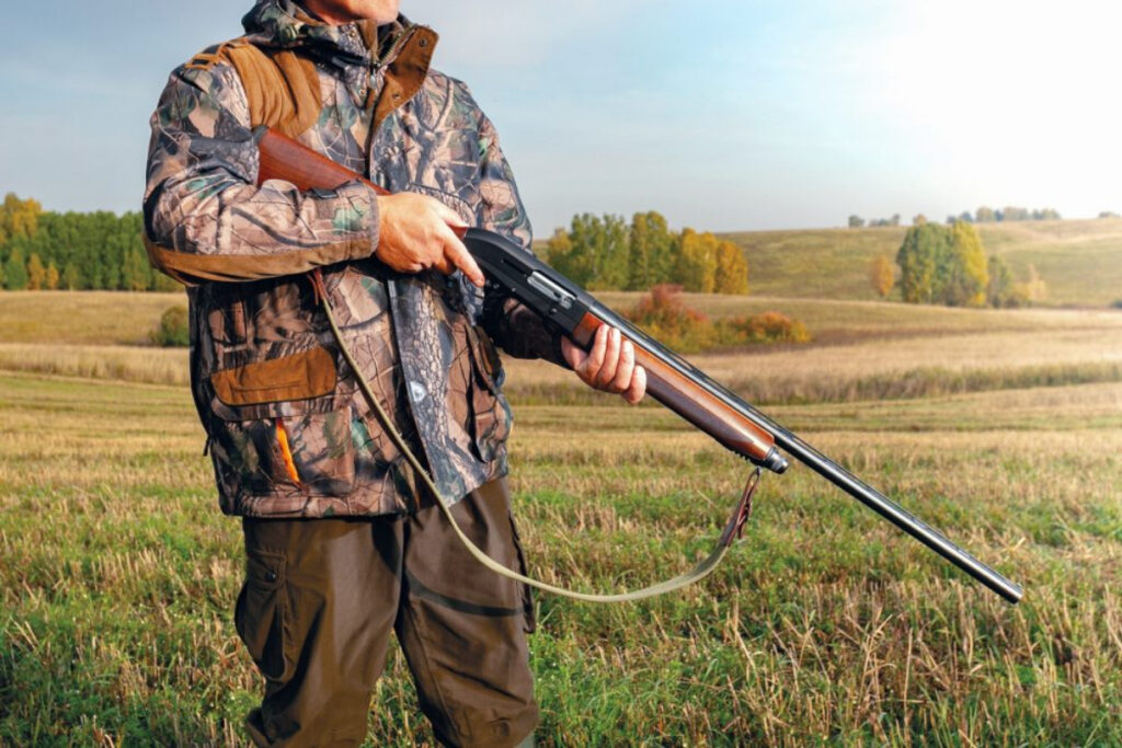 Chasseur