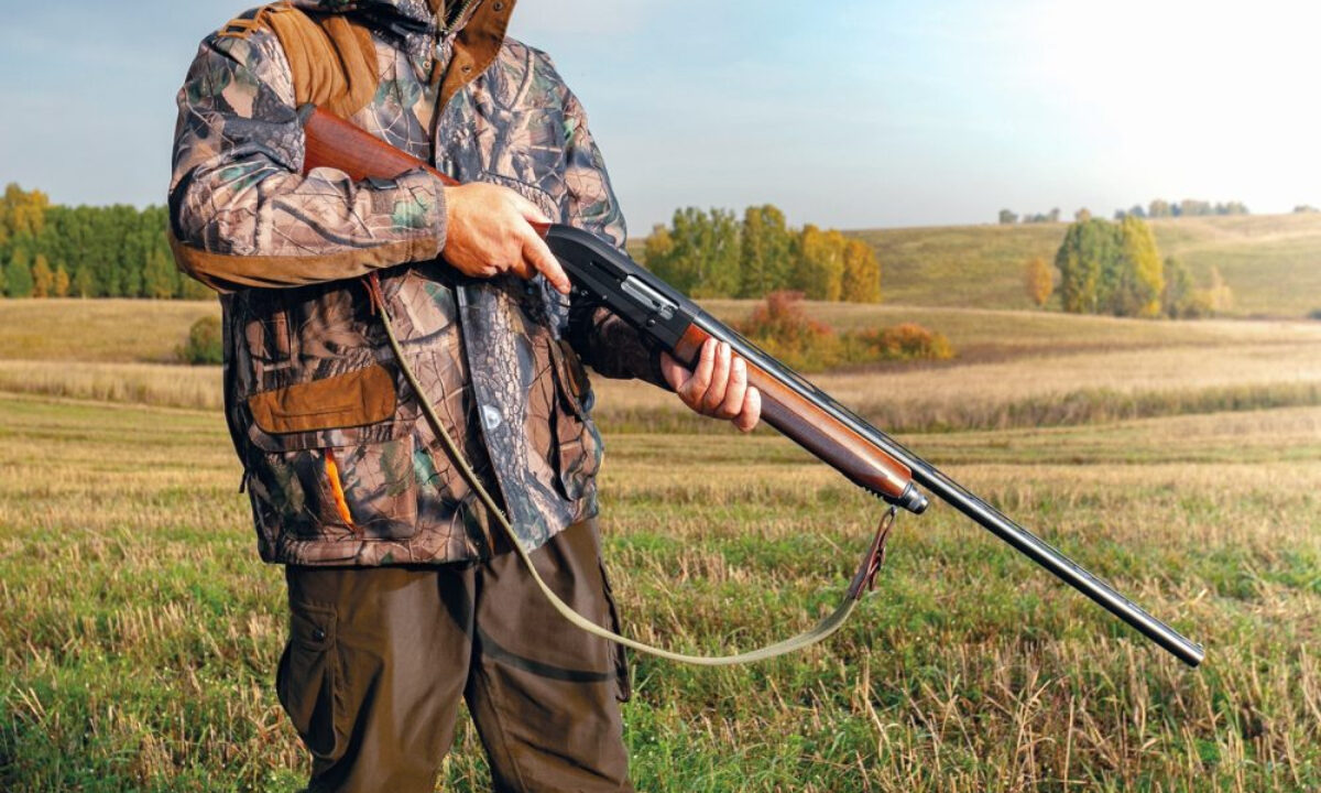 Chasseur