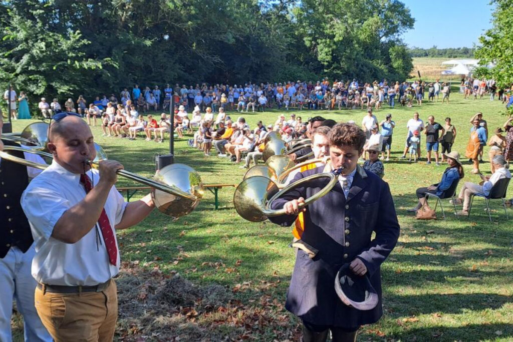 Fête de la nature en Gironde