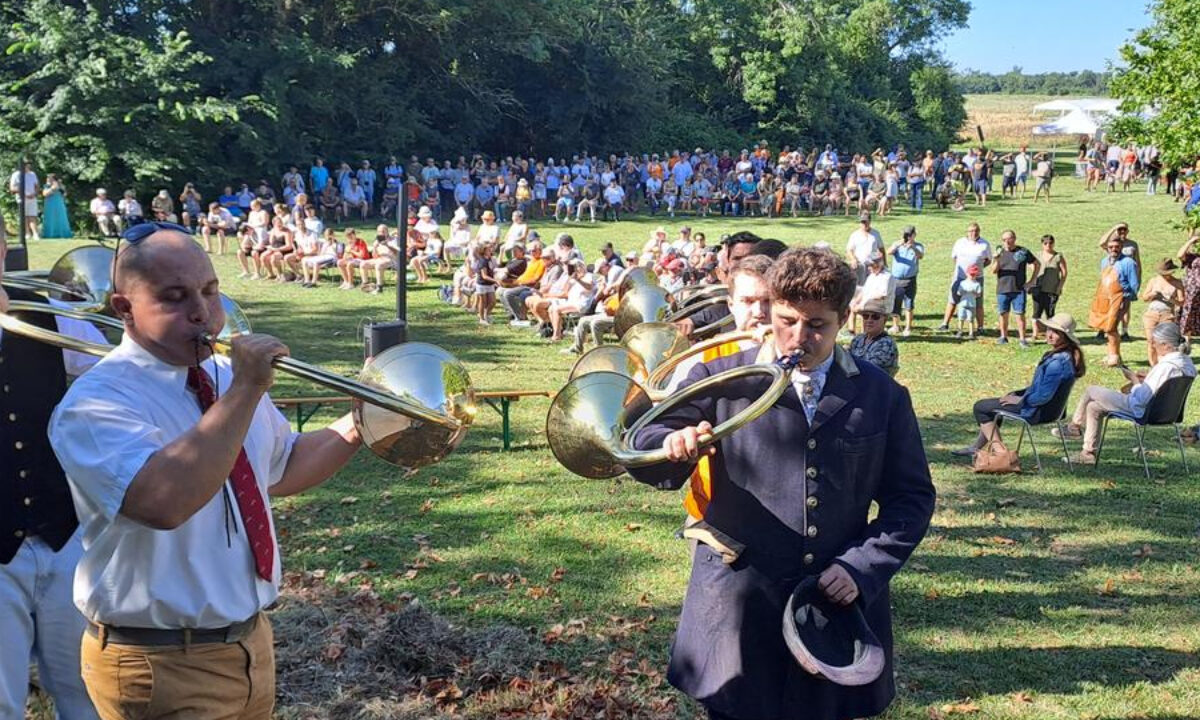 Fête de la nature en Gironde