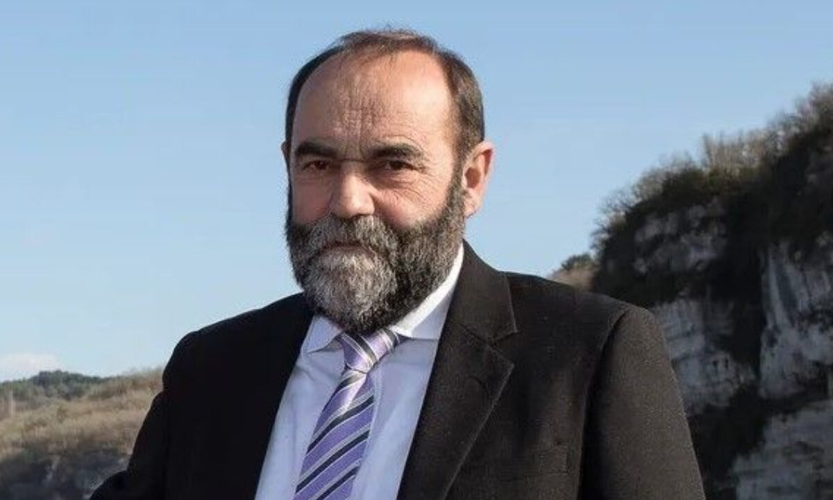 Jean-Paul Dubos