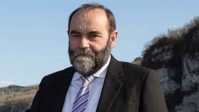 Dordogne : Jean-Paul Dubos élu président des chasseurs