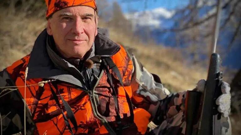 Alpes-Maritimes: « nous approchons probablement les 500 loups  » selon Jean-Pierre Caujolle