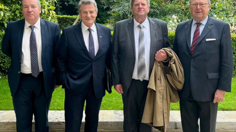Loi d’urgence agricole : la FNC poursuit ses échanges au Sénat