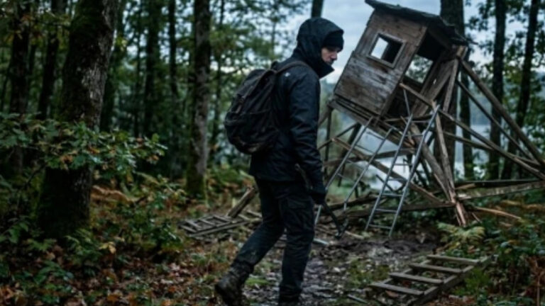 Quand l’anti-chasse franchit la ligne rouge de la radicalité
