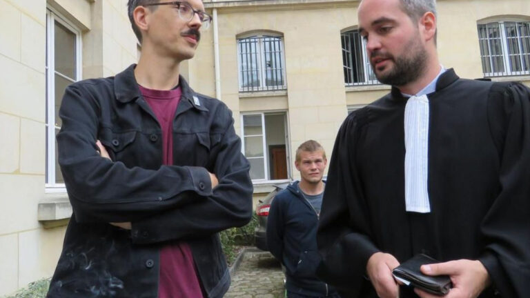 Chasse à courre : l&rsquo;anti-chasse Stanislas Broniszewski jugé ce lundi à Senlis