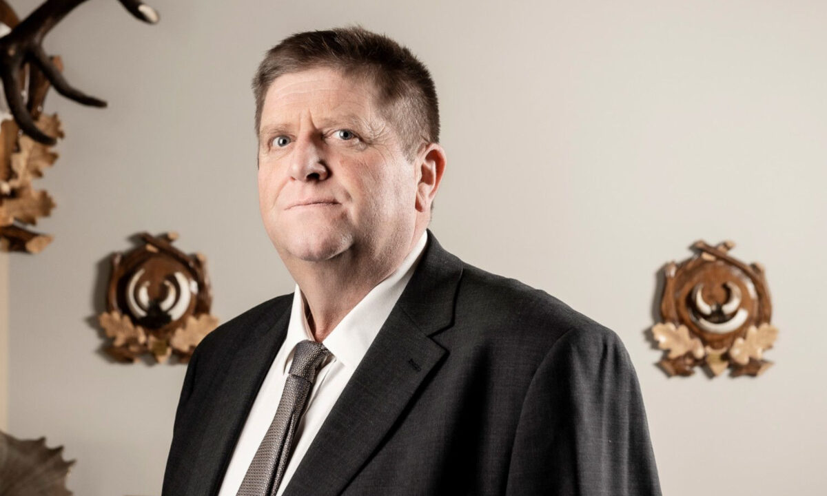 Willy Schraen