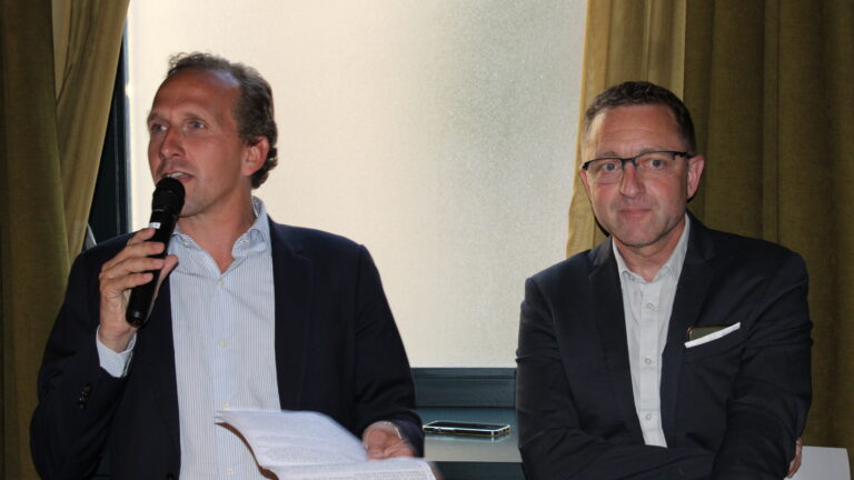 A Lyon So Chasse rassemble les chasseurs du Rhône autour des défis de l’écologie punitive