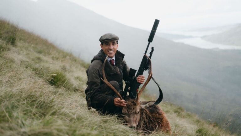 Orchape ouvre un nouveau chapitre avec Léopold de Brouwer et Hunting International