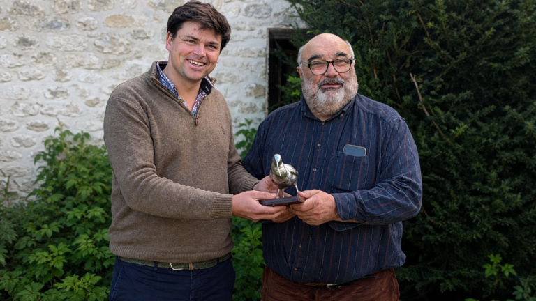 Lovergreen change de main : Ladislas Wewerka reprend une maison emblématique de la chasse et de la campagne