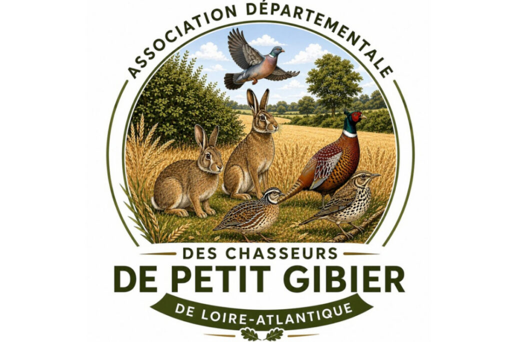 Association départementale des chasseurs de petit gibier FDC 44