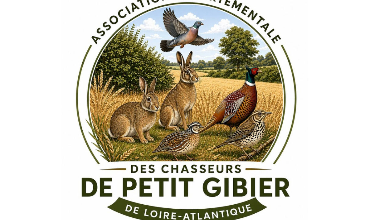 Association départementale des chasseurs de petit gibier FDC 44