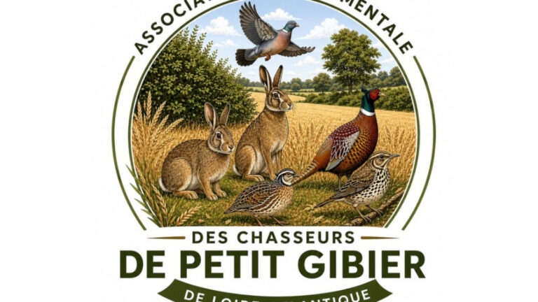Petit gibier : une nouvelle association départementale se prépare en Loire-Atlantique