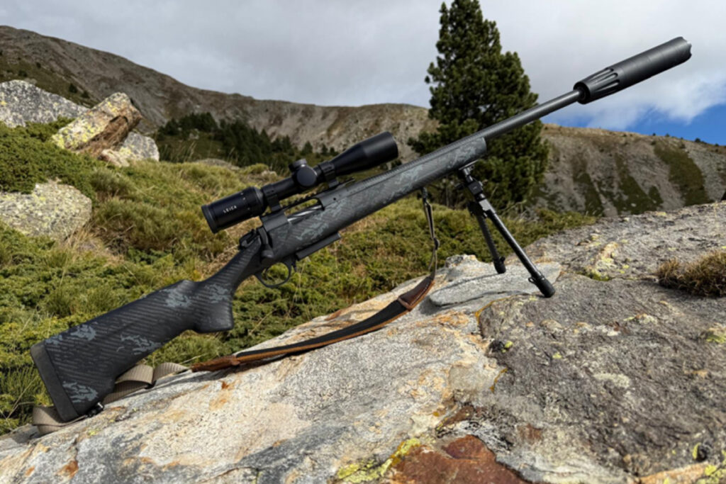 Bergara Cima CF
