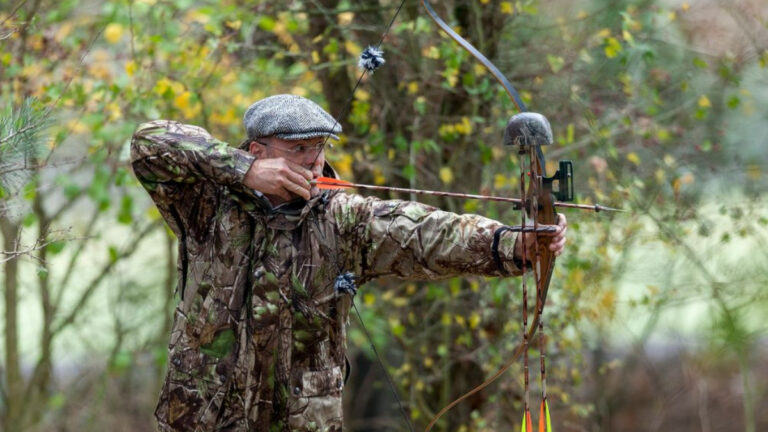 La chasse à l&rsquo;arc fête ses 40 ans et prépare déjà son avenir