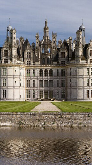 Le château de Chambord en péril : un chantier à 37 millions d’euros
