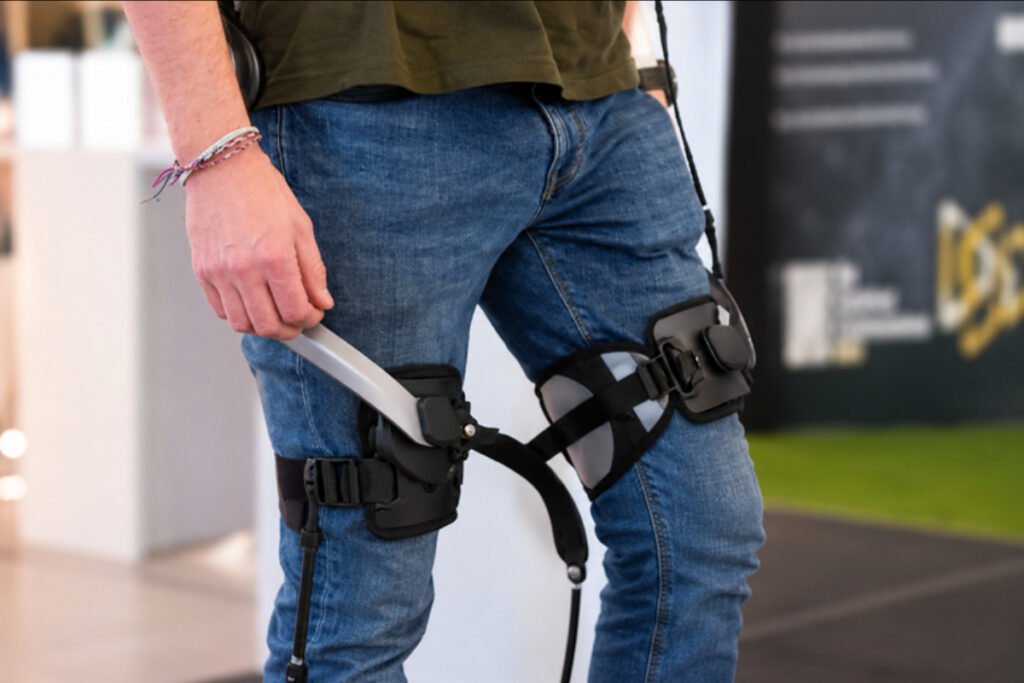 Exosquelette