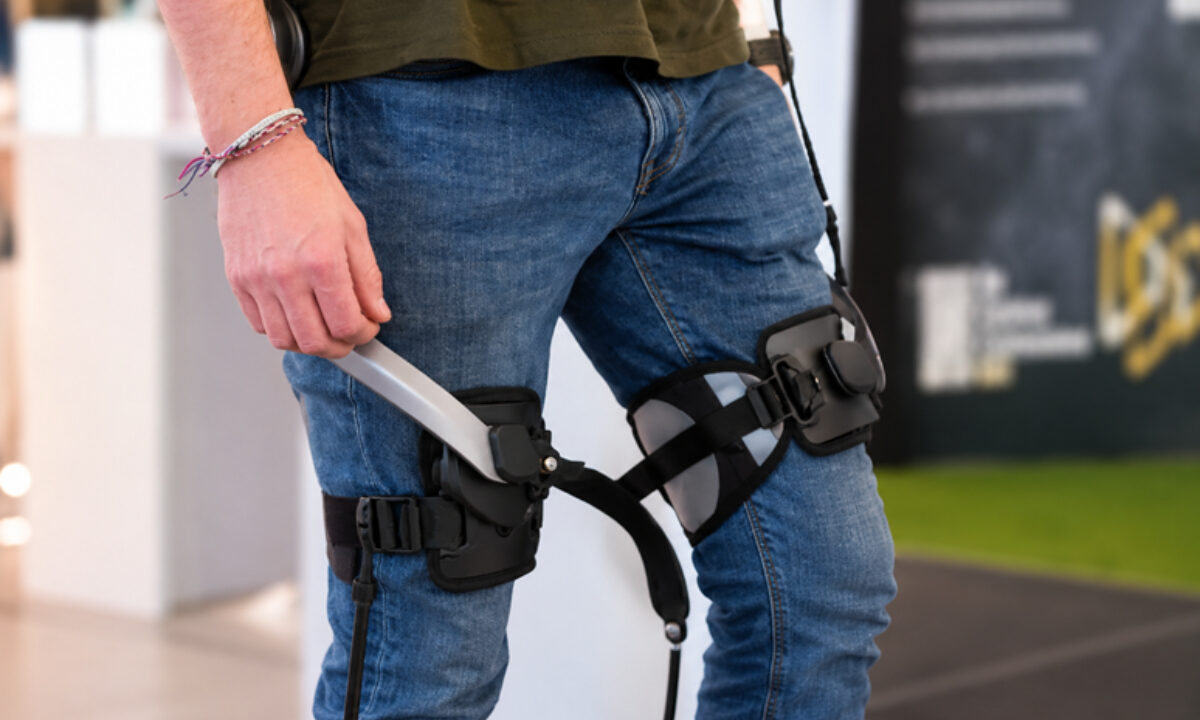 Exosquelette