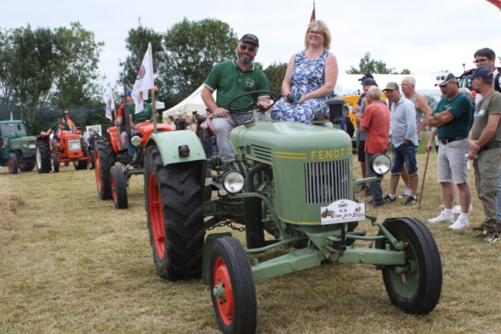 Fête de la ruralité FDC 50