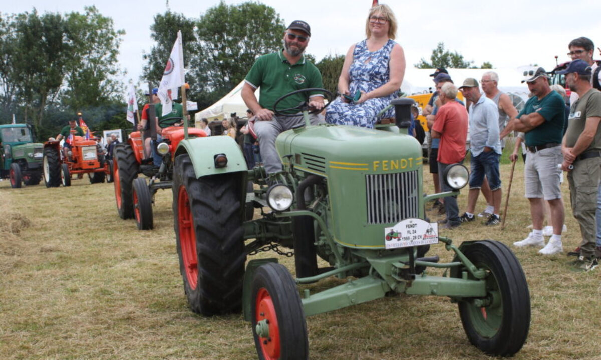 Fête de la ruralité FDC 50