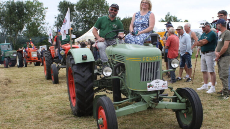 Manche : 15 000 visiteurs attendus aux Journées de la ruralité organisées par les chasseurs