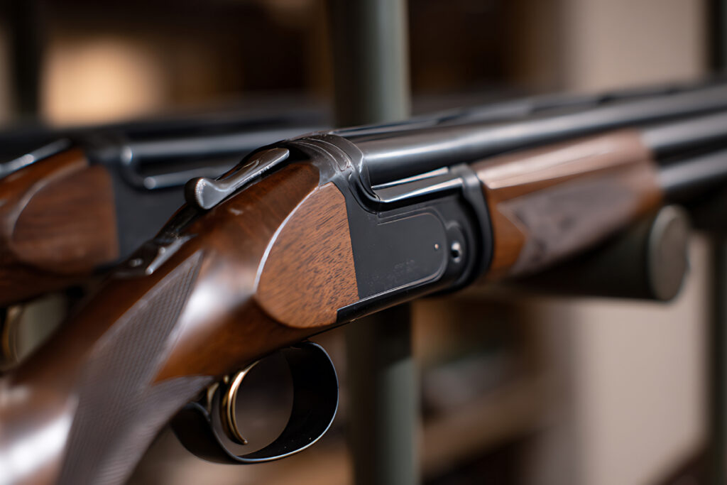 Fusils de chasse