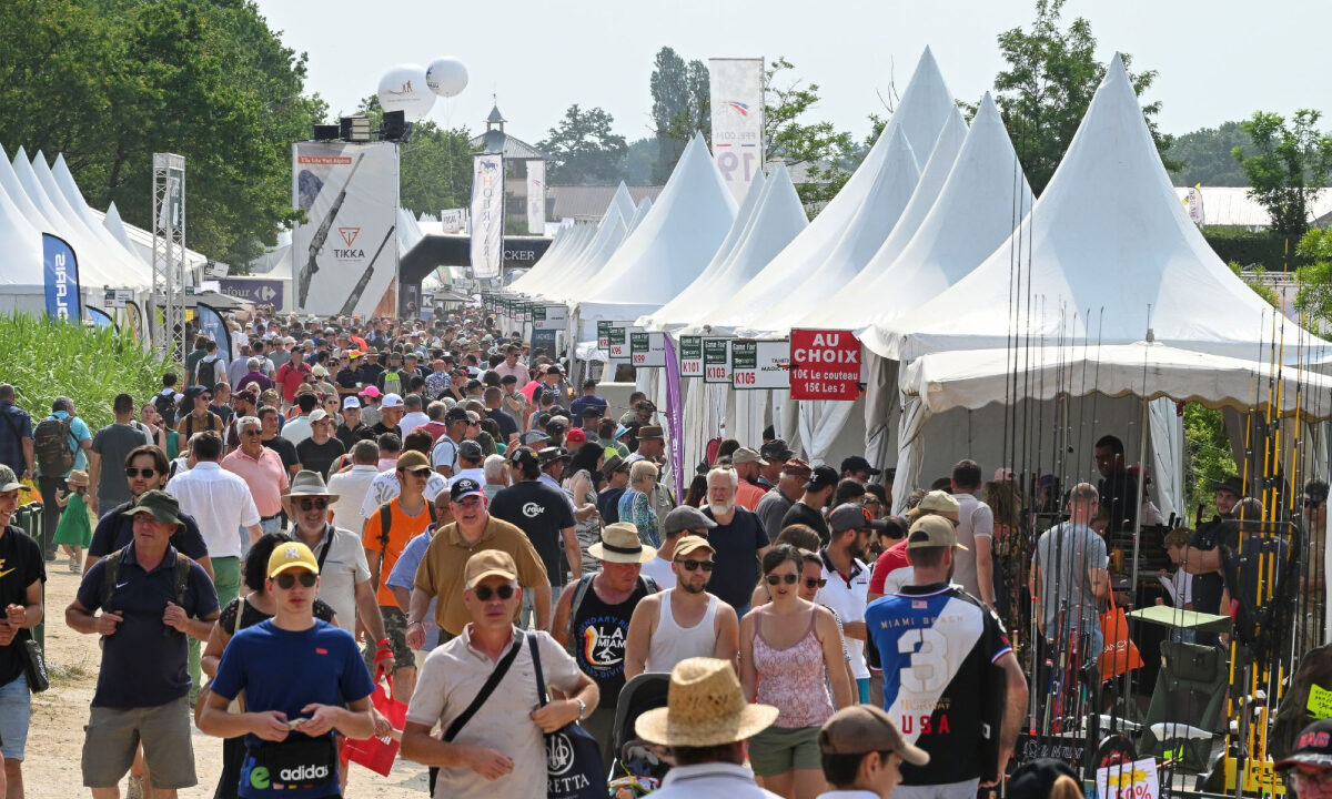 Game Fair